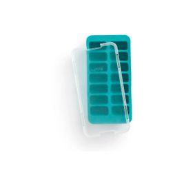Lékué Eiswürfelform Türkis (882401) - FRI-GX47-004EG9
