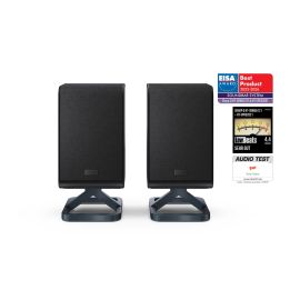 Sharp HTSPR52021BK Kabellos, hinten, 2.0.2 - FRI-GX47-007PRE