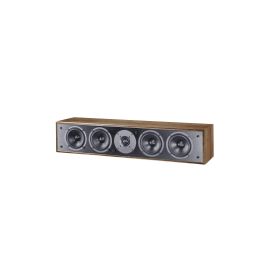 Magnat Center Lautsprecher Monitor S14C Walnuss - FRI-GX47-002DDZ