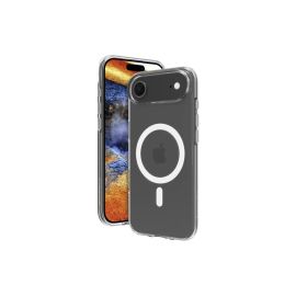 dbramante1928 Back Cover Greenland Pro MS iPhone Air Transparent/Weiss - FRI-GX47-001B7N