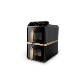Philips Heissluft-Fritteuse NA462/79 10 l - FRI-GX47-005DNP