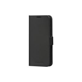 dbramante1928 Book Cover Lynge Galaxy S24 Schwarz - FRI-GX47-003NET