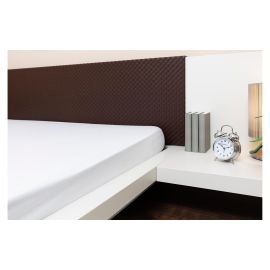 COCON Fixmolton 160 x 200 cm, Weiss - FRI-GX47-000V2G