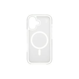 Ideal of Sweden Back Cover iPhone 16 Cloudy White - FRI-GX47-002135