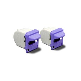 HP Heftklammern Q7432A 2er Pack - FRI-GX47-001VR4
