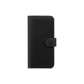 Ideal of Sweden Magnet Wallet+ iPhone 17 Pro / 18 Pro MagSafe Schwarz - FRI-GX47-007F0K