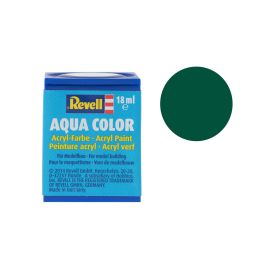 Revell Acrylfarbe 36 148 seegrün matt - FRI-GX47-00434F