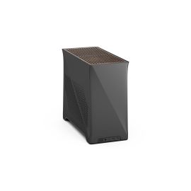 Fractal Design PC-Gehäuse Era 2 Grau - FRI-GX47-00477R
