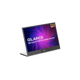 Mobile Pixels Monitor Glance 16" 16 ", 1920 x 1080 (Full HD) - FRI-GX47-006S6K