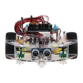 jOY-iT Roboter Joy-Car - FRI-GX47-001W6V