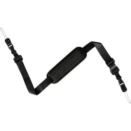 UAG Schultergurt für Tablet-Schutzhüllen Schwarz - FRI-GX47-001N93