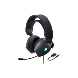 Dell Gaming-Headset Alienware AW520H-G-DEAM Schwarz - FRI-GX47-001P5Z