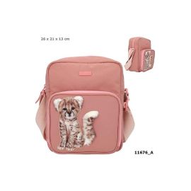 Topmodel Kindergartentasche Jungle Top Model 27 x 20 x 14 cm - FRI-GX47-0008PY