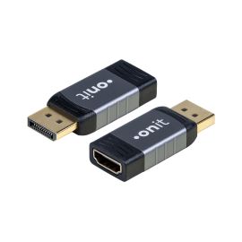 onit Adapter DisplayPort - HDMI, 1 Stück - FRI-GX47-001CC5