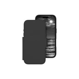 dbramante1928 Book Cover Lynge MS ICON iPhone 17 Pro Midnight - FRI-GX47-000YNC