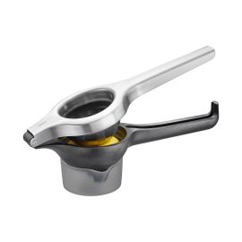 GEFU Zitruspresse Lemon Pro Edelstahl - FRI-GX47-002XJN