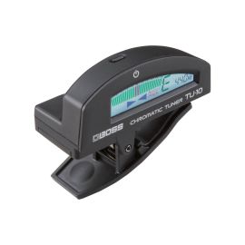 BOSS Tuner TU-10BK - FRI-GX47-001ZXA