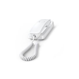 Gigaset Tischtelefon Desk 200 Weiss - FRI-GX47-000KKM