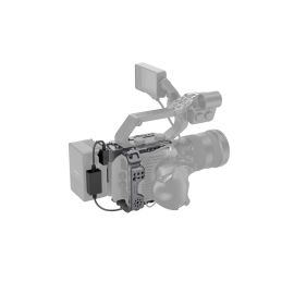 Smallrig Cage Kit für Sony FX6 - FRI-GX47-00416F