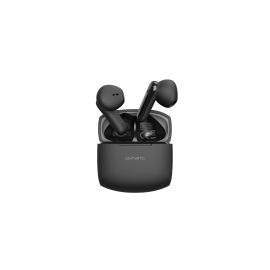 4smarts True Wireless In-Ear-Kopfhörer SkyBuds Air Schwarz - FRI-GX47-003WYP
