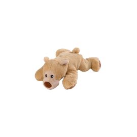 Warmies Wärmekissen MINIS Bär liegend mit Lavendel-Füllung 23 cm - FRI-GX47-0033ZT