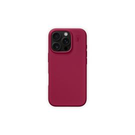 Ideal of Sweden Back Cover Silicone iPhone 16 Pro Max Cranberry - FRI-GX47-004GDK