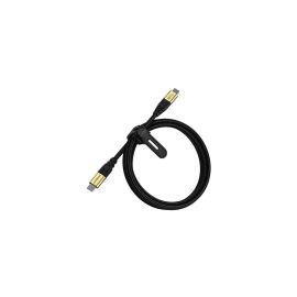 Otterbox USB-Kabel Premium Cable USB-C 3.0 USB-C - USB-C 1.8 m - FRI-GX47-000VBY