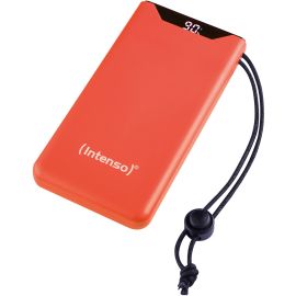 INTENSO Power Bank F10000 Orange - FRI-HN64-000GDB