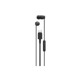 Sony In-Ear-Kopfhörer IER-EX15C Schwarz - FRI-GX47-00409M