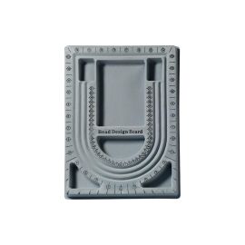 Knorr Prandell Fädelmatte für Perlen - FRI-GX47-003F5F