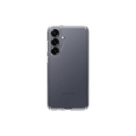 Rhinoshield Back Cover Clear Galaxy S25+ Transparent - FRI-GX47-001G57