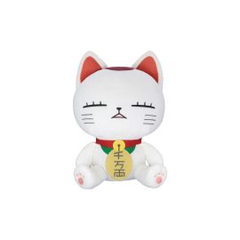 FuRyuu Dandadan Plüschfigur Turbo Granny Genervt - FRI-GX47-001Z0B