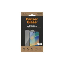 Panzerglass Displayschutz Classic Fit iPhone 14 Pro - FRI-GX47-006Z7Y