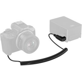 Smallrig DT-E6P Stromkabel - FRI-GX47-004AM2