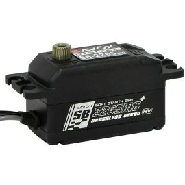 Savöx Digitalservo SB-2265MG+ HV Digital HV - FRI-GX47-004SMB