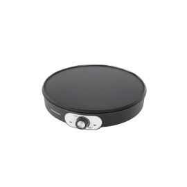 GOURMETmaxx Crêpe Maker 1200 W - FRI-GX47-000KMC