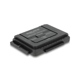 Delock Konverter USB 3.0 auf SATA III / IDE 40 Pin / IDE 44 Pin - FRI-GX47-001CZZ