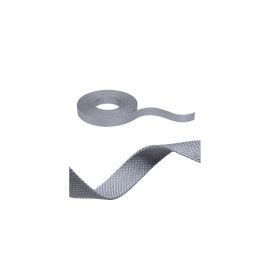 Paulmann Gurt ULine 5 m, Dacron, Grau - FRI-GX47-001NMN