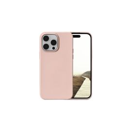 dbramante1928 Back Cover Greenland iPhone 15 Pro Max Pink Sand - FRI-GX47-001K5C