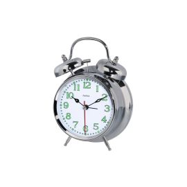 Hama Nostalgie Analog Kunststoff Silber - FRI-GX47-003ZG7