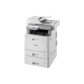 Brother Multifunktionsdrucker MFC-L9570CDWT - FRI-GX47-00354H