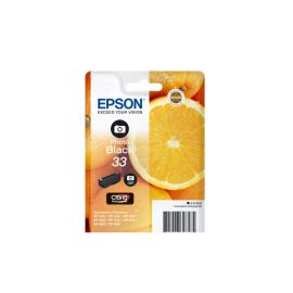 Epson Tinte 33 / T33414012 Photo Black - FRI-GX47-0018B8