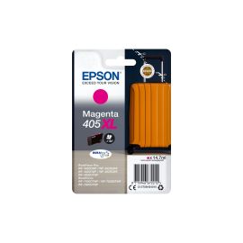 Epson Tinte Nr. 405XL / C13T05H34010 Magenta - FRI-GX47-002B8E