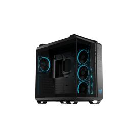 ASUS PC-Gehäuse TUF GAMING GT502 Horizon TG ARGB Schwarz - FRI-GX47-004H5T