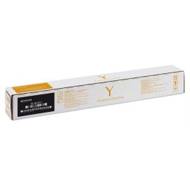 Kyocera Toner TK-8335Y Yellow - FRI-GX47-0035J9