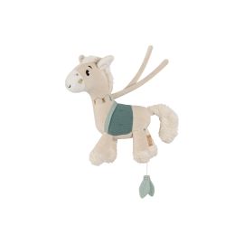 fehn Mini-Spieluhr Pferd Pferdinand - FRI-GX47-000JYN