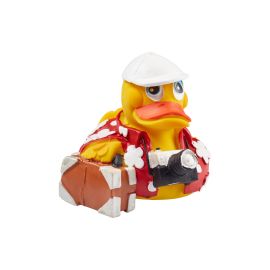 Lanco Badeente Urlaub, 9 cm - FRI-GX47-004A3J