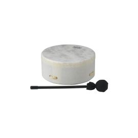 Remo Buffalo Drum 8", mit Schlägel - FRI-GX47-0070EZ