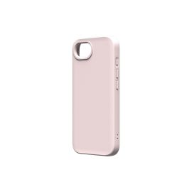 Rhinoshield SolidSuit MagSafe iPhone 16e/iPhone 17e Raspberry Sorbet - FRI-GX47-000F7H