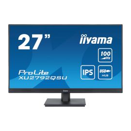 iiyama Monitor ProLite XU2792QSU-B6 27 ", 2560 x 1440 (WQHD) - FRI-GX47-003B0J